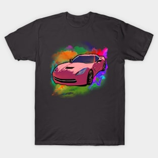 Auto_v6_20 T-Shirt